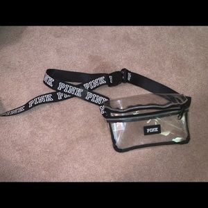 Victoria Secret PINK Fanny Pack